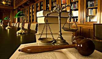 Legal Malpractice Image